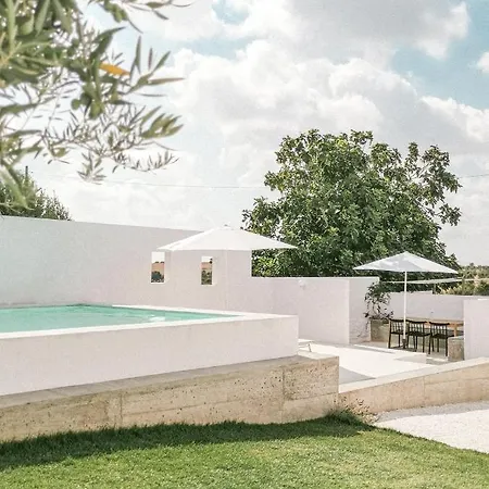 Casa No Montinho Villa Ourique Exterior photo