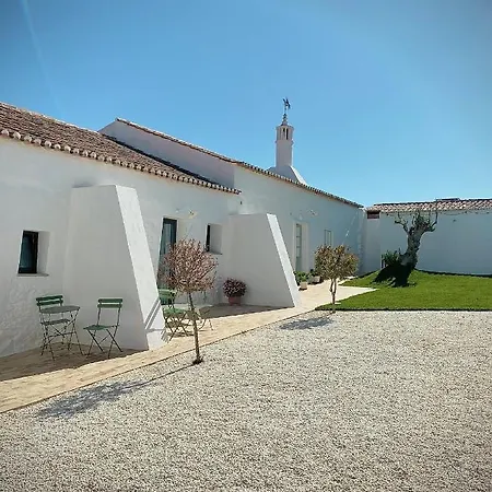 Casa No Montinho Villa Ourique Exterior photo