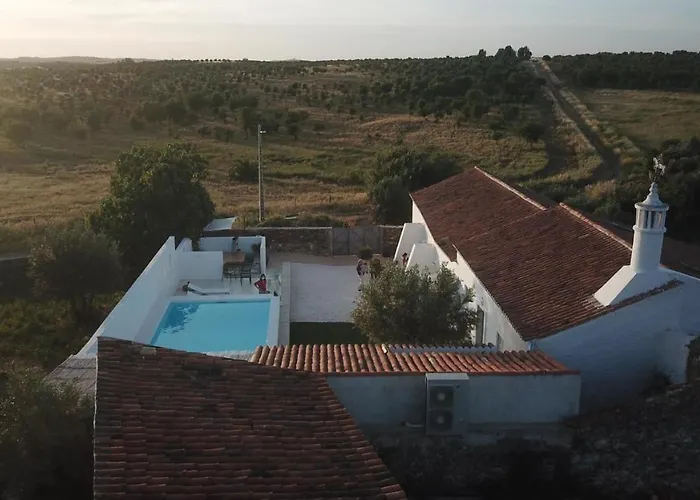 Casa No Montinho