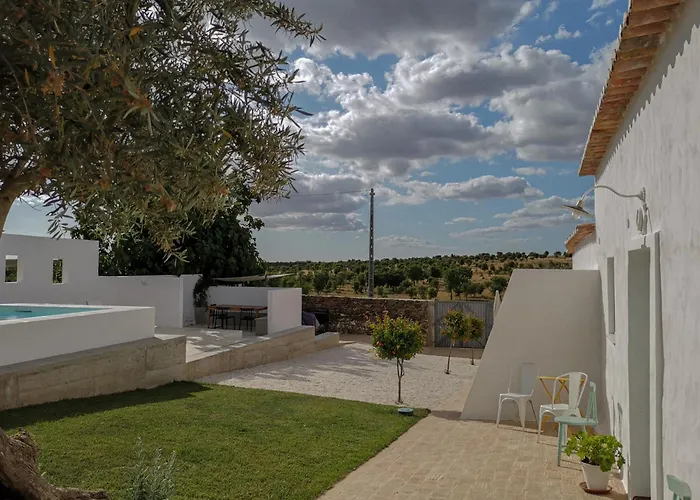 Casa No Montinho