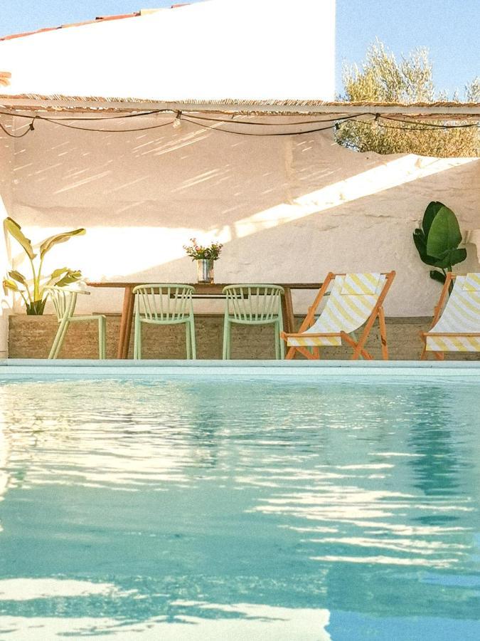 Casa No Montinho Farm stay