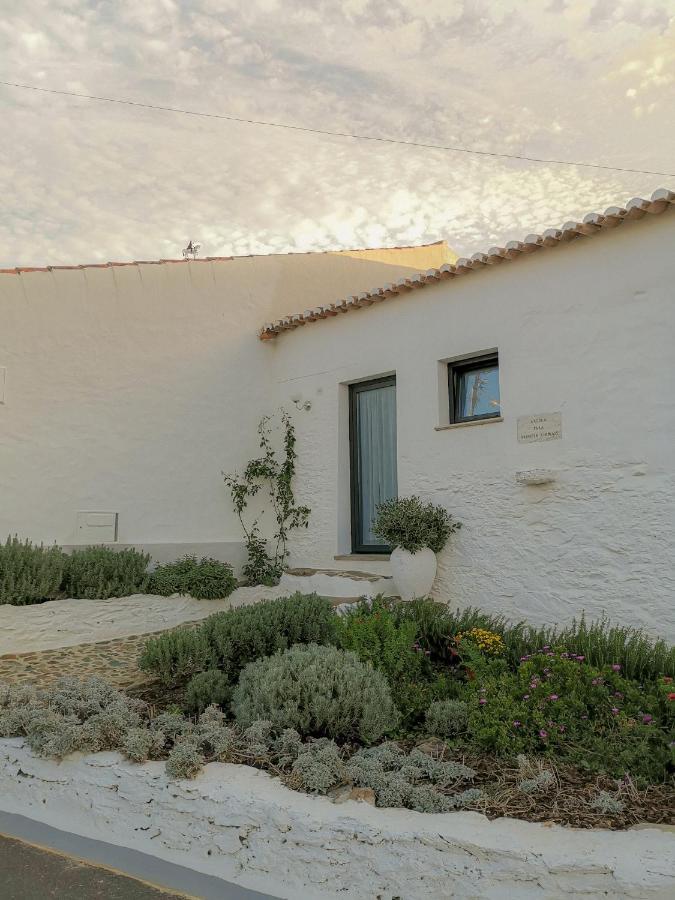 Casa No Montinho Ourique