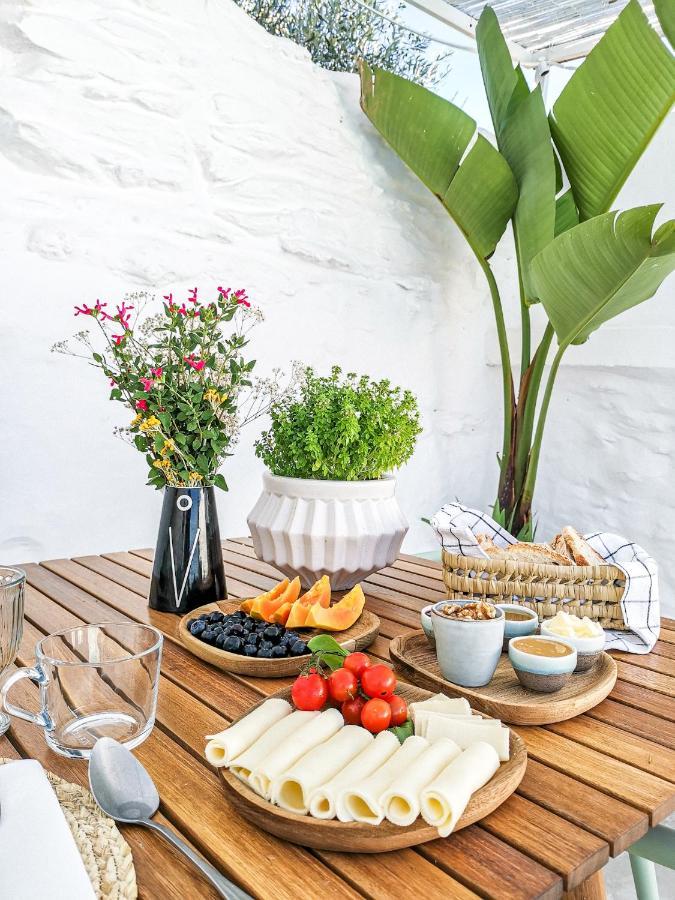 Casa No Montinho Farm stay *