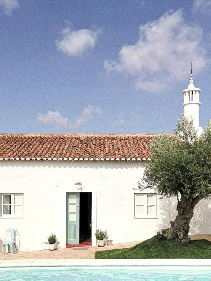 Casa No Montinho Farm stay