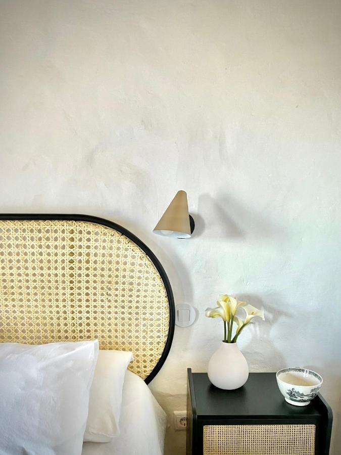 Casa No Montinho Farm stay *