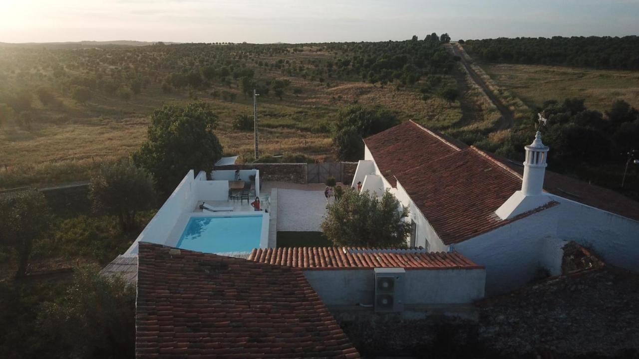 Casa No Montinho Ourique