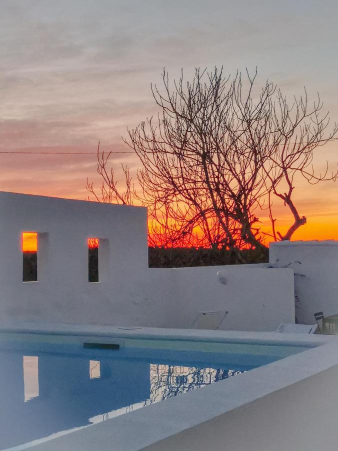Farm stay Casa No Montinho Ourique