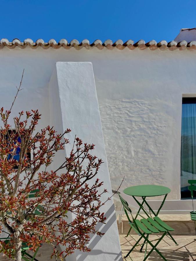 Casa No Montinho Farm stay