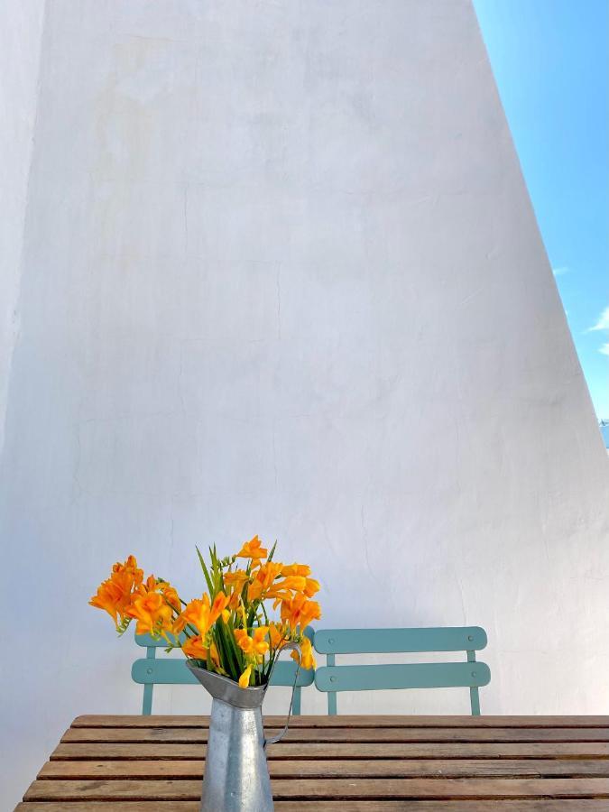 Farm stay Casa No Montinho