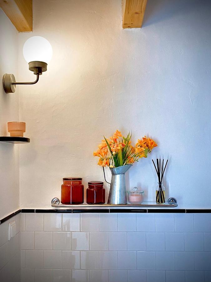 Casa No Montinho Farm stay *