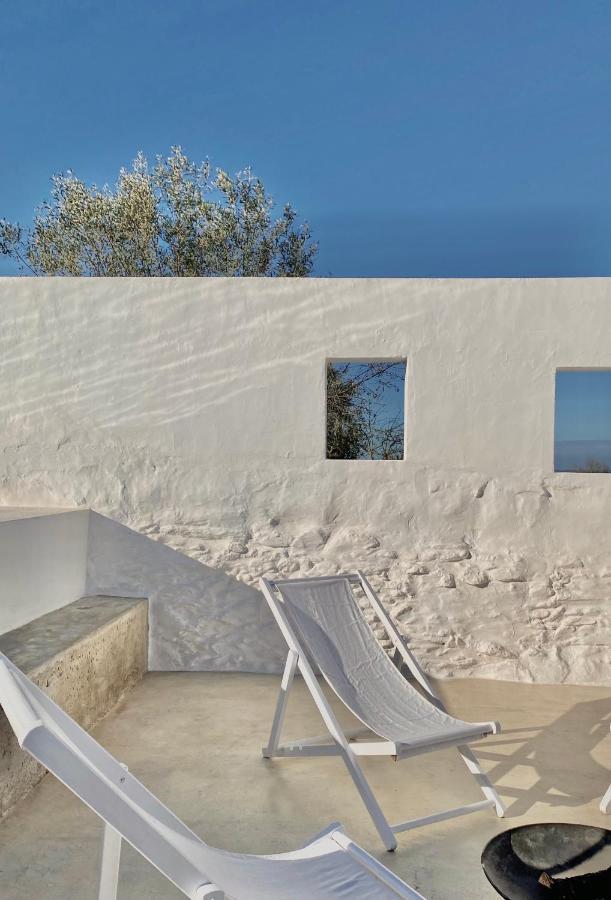 Casa No Montinho * Ourique