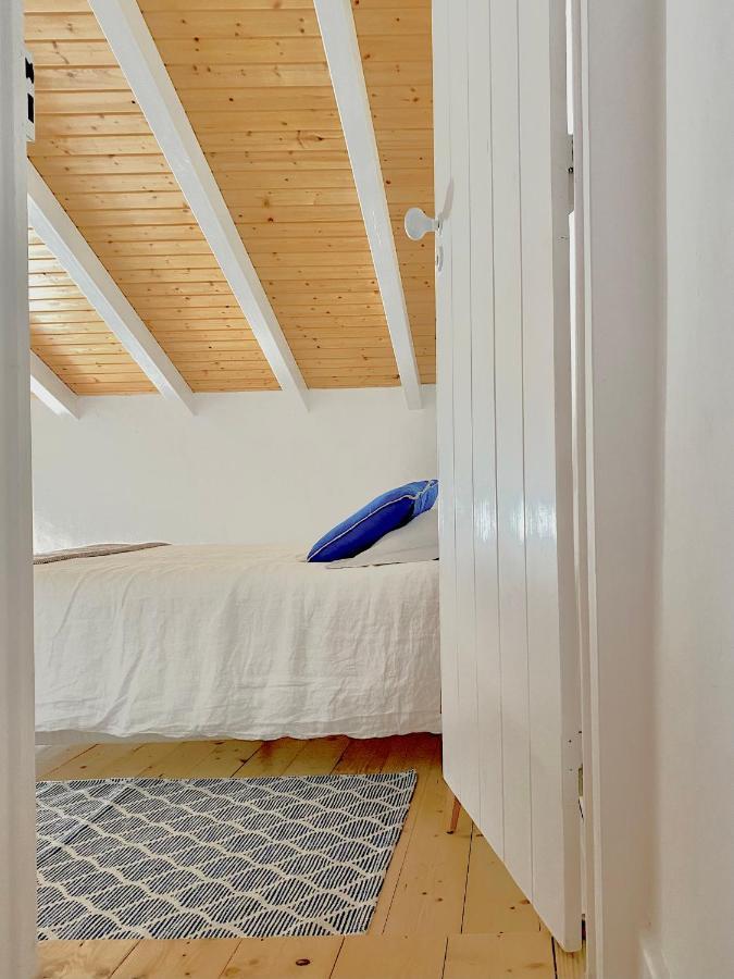 Farm stay Casa No Montinho Ourique