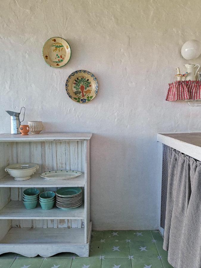 Farm stay Casa No Montinho *