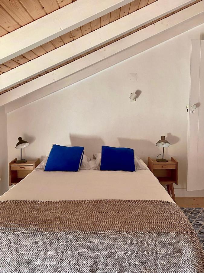 Farm stay Casa No Montinho