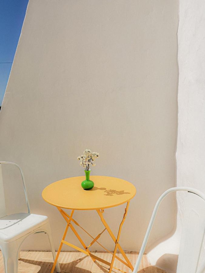 Farm stay Casa No Montinho *