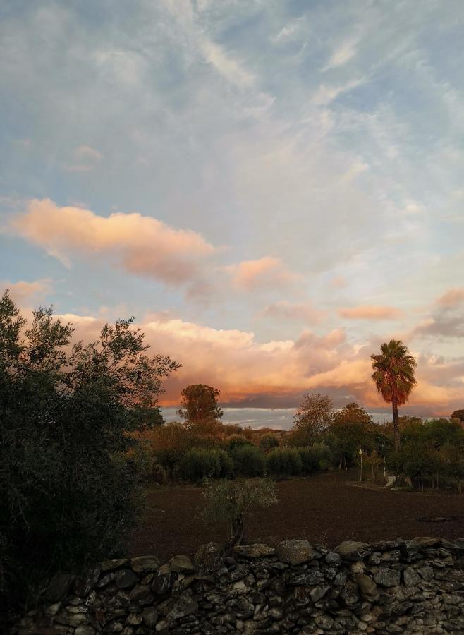 Farm stay Casa No Montinho