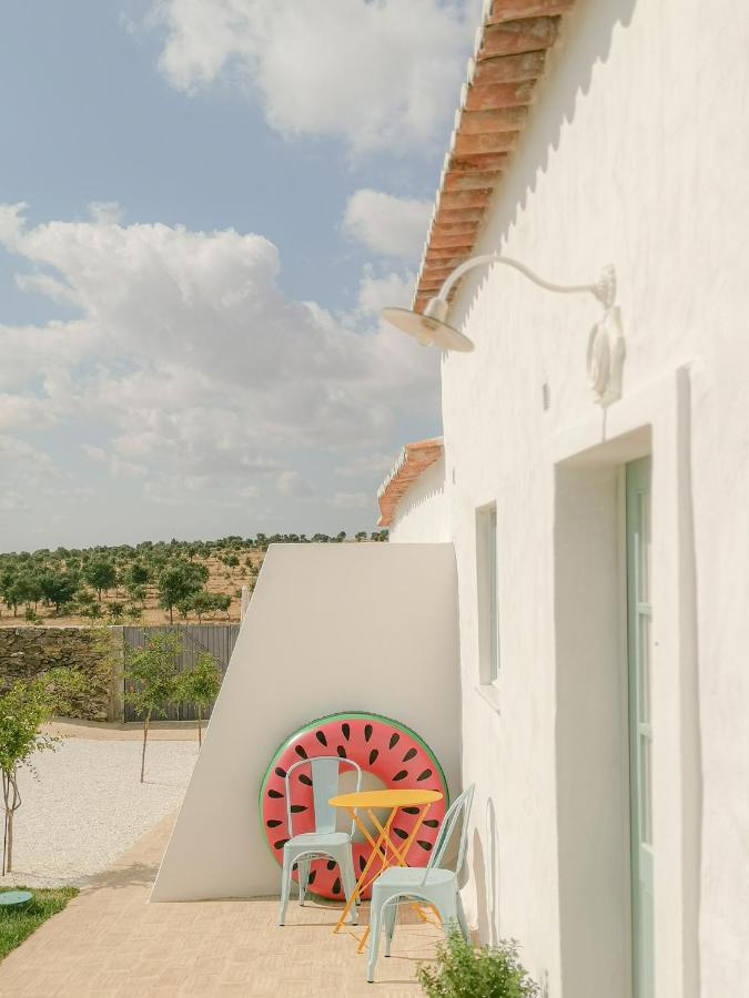 Casa No Montinho Farm stay