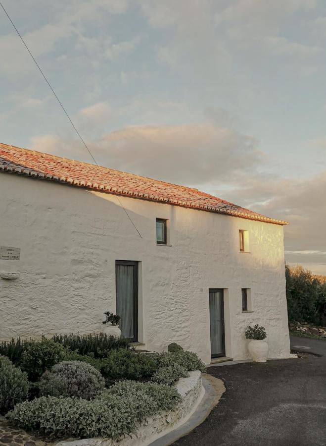 Casa No Montinho Farm stay *