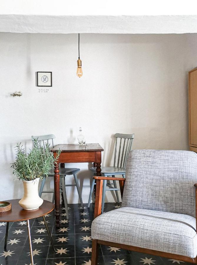 Farm stay Casa No Montinho