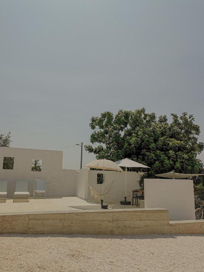 Casa No Montinho Farm stay *