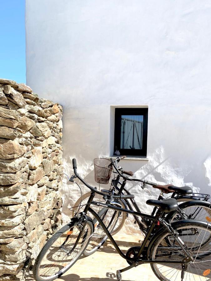 Casa No Montinho Farm stay Ourique