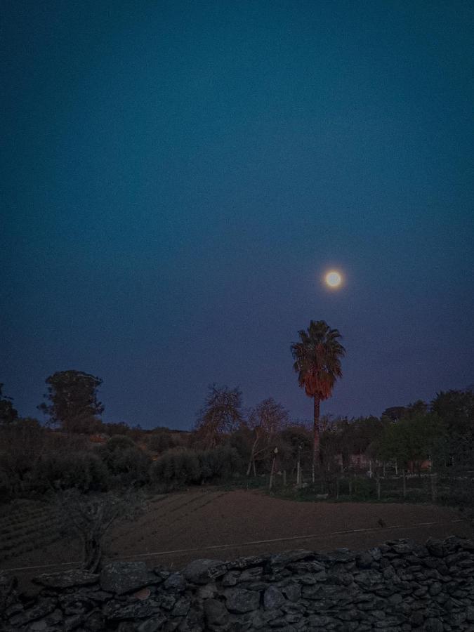 Farm stay Casa No Montinho *