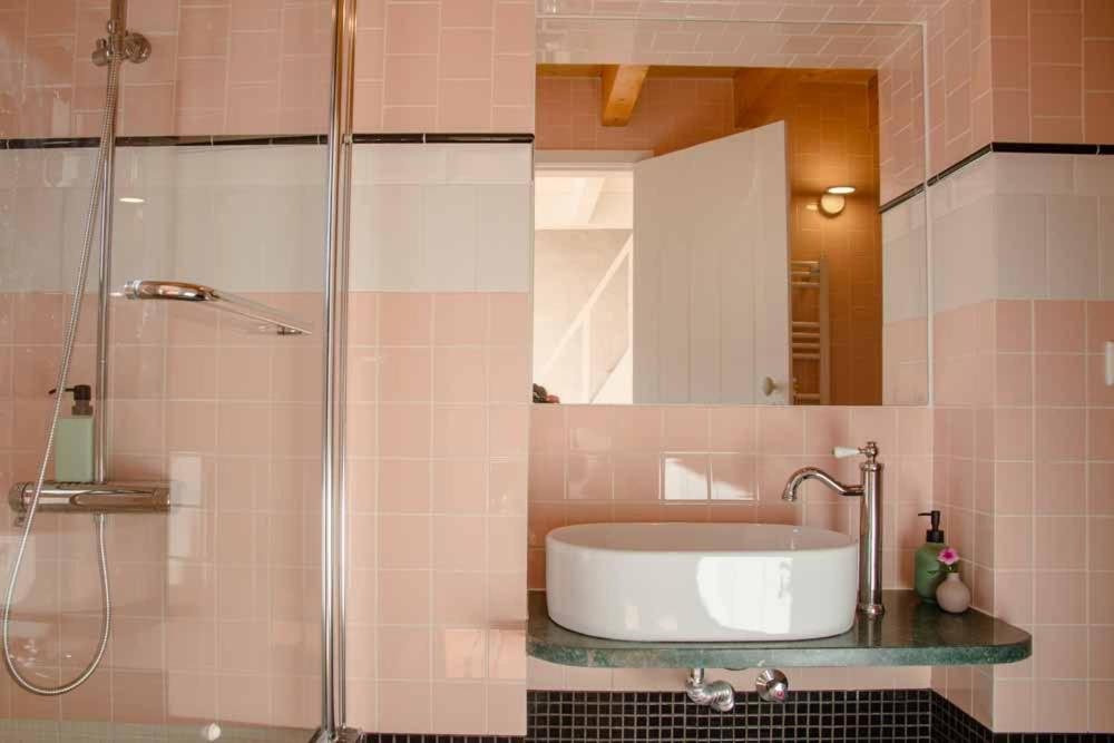 Casa No Montinho Farm stay