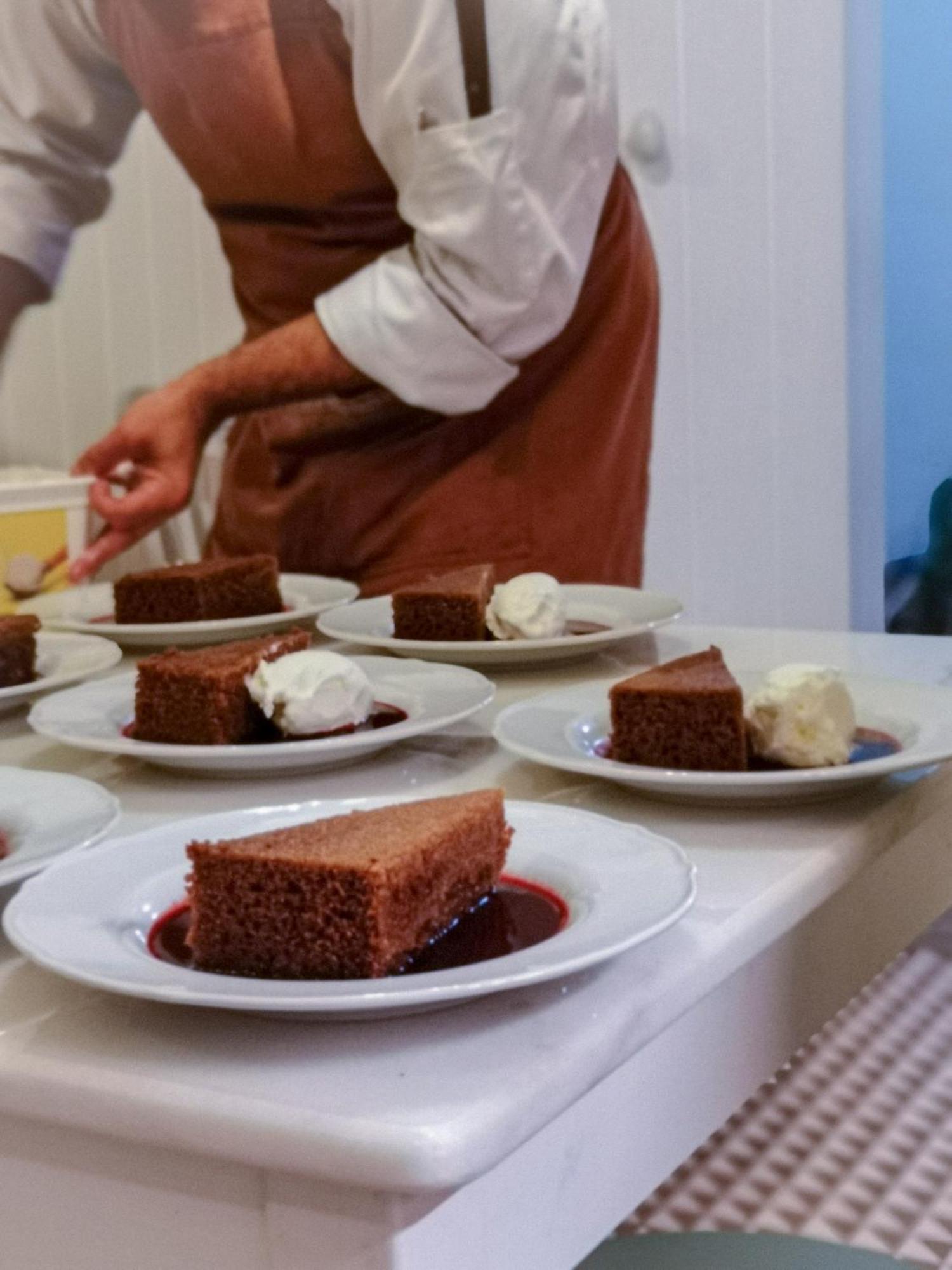 Farm stay Casa No Montinho