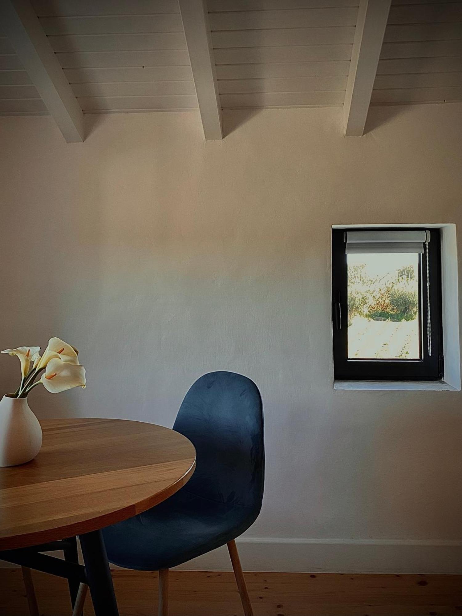 Casa No Montinho Farm stay *