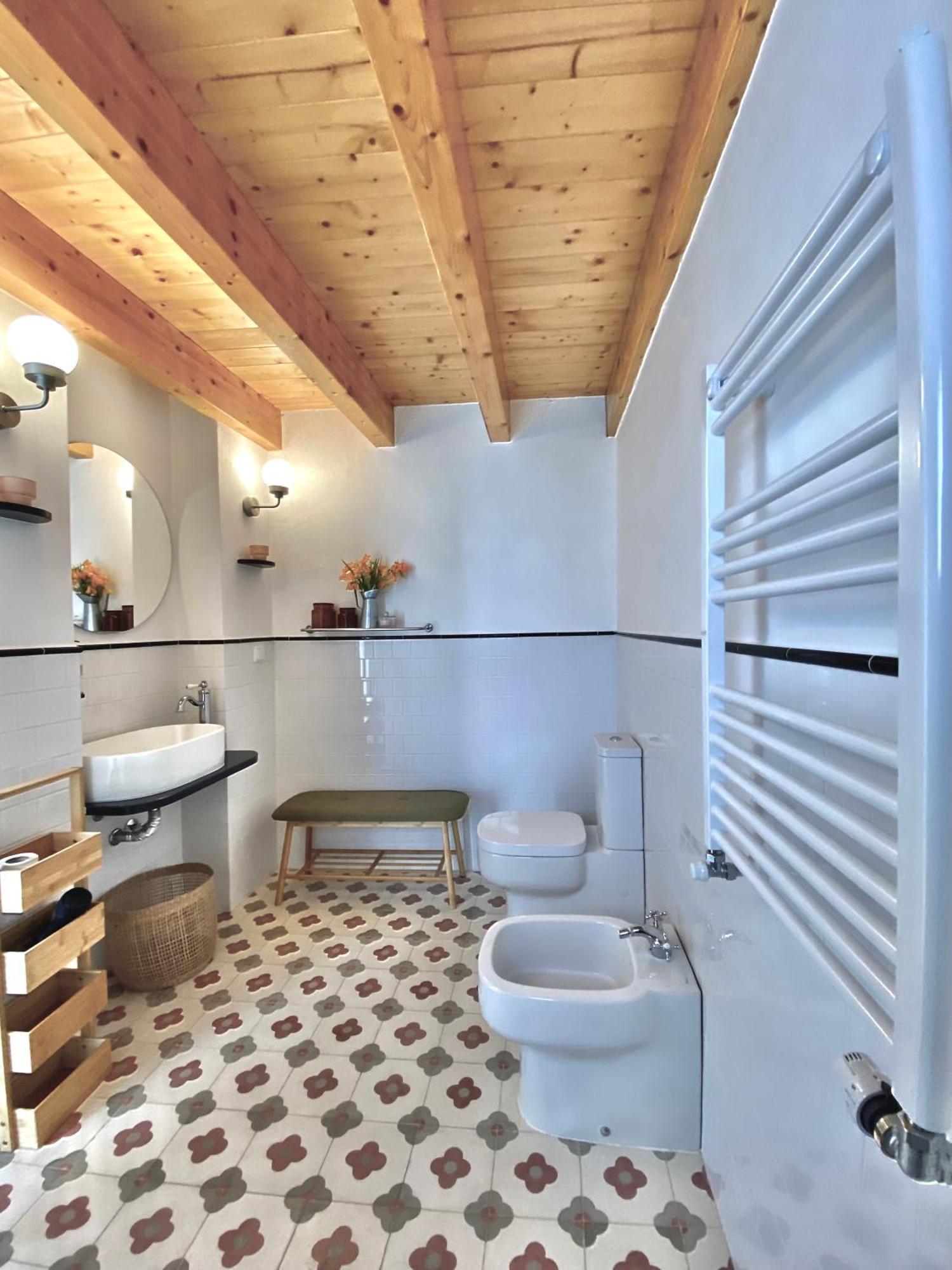 Casa No Montinho Farm stay *
