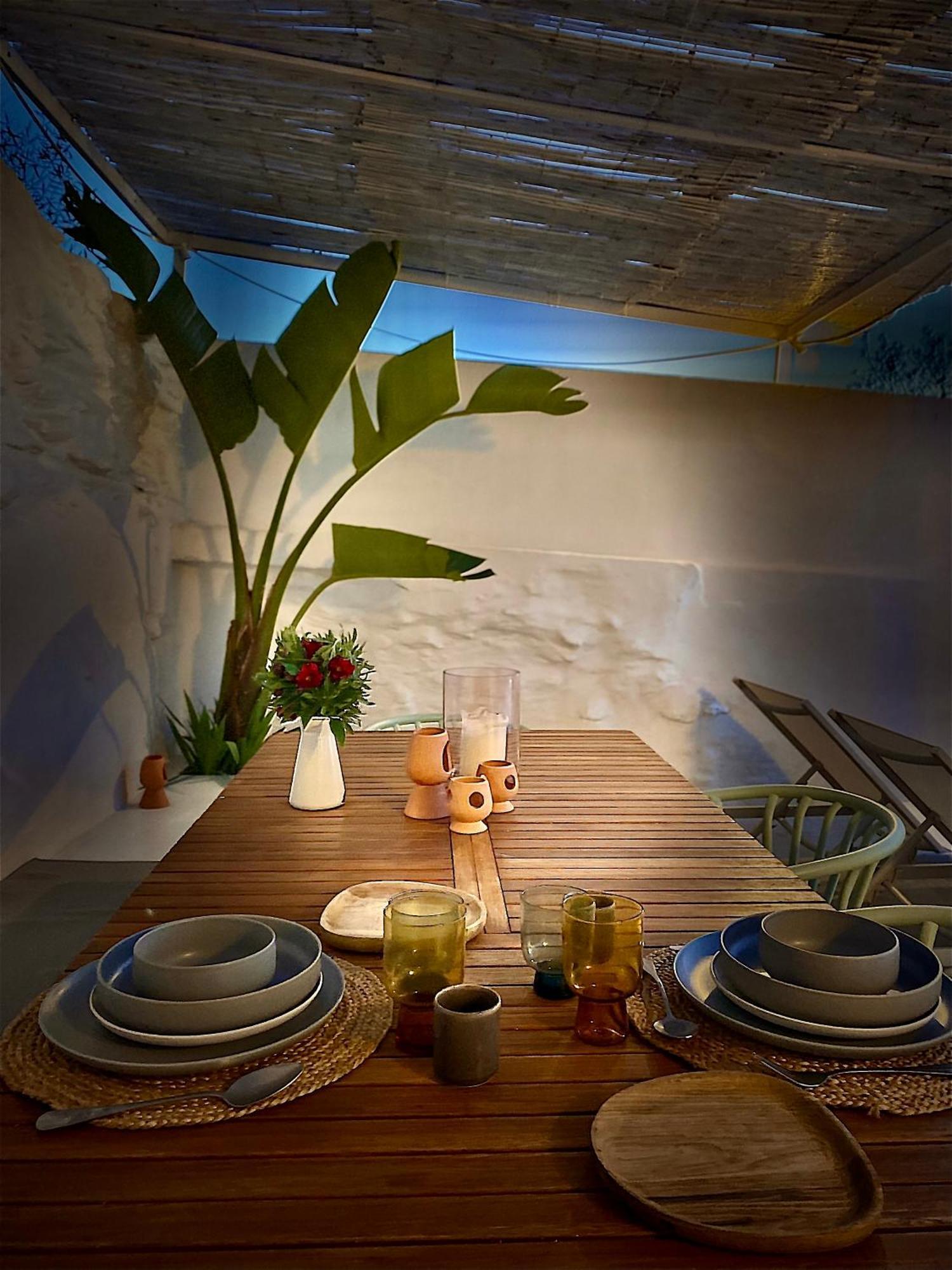 Farm stay Casa No Montinho Ourique