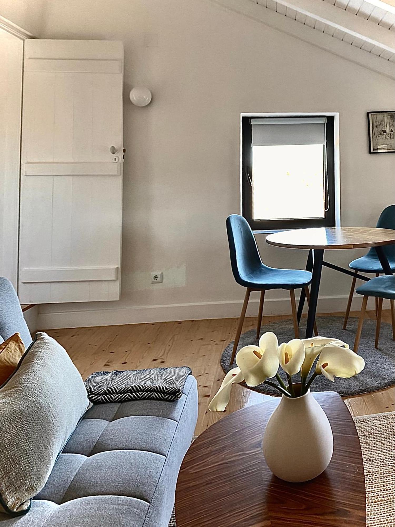Casa No Montinho Farm stay *