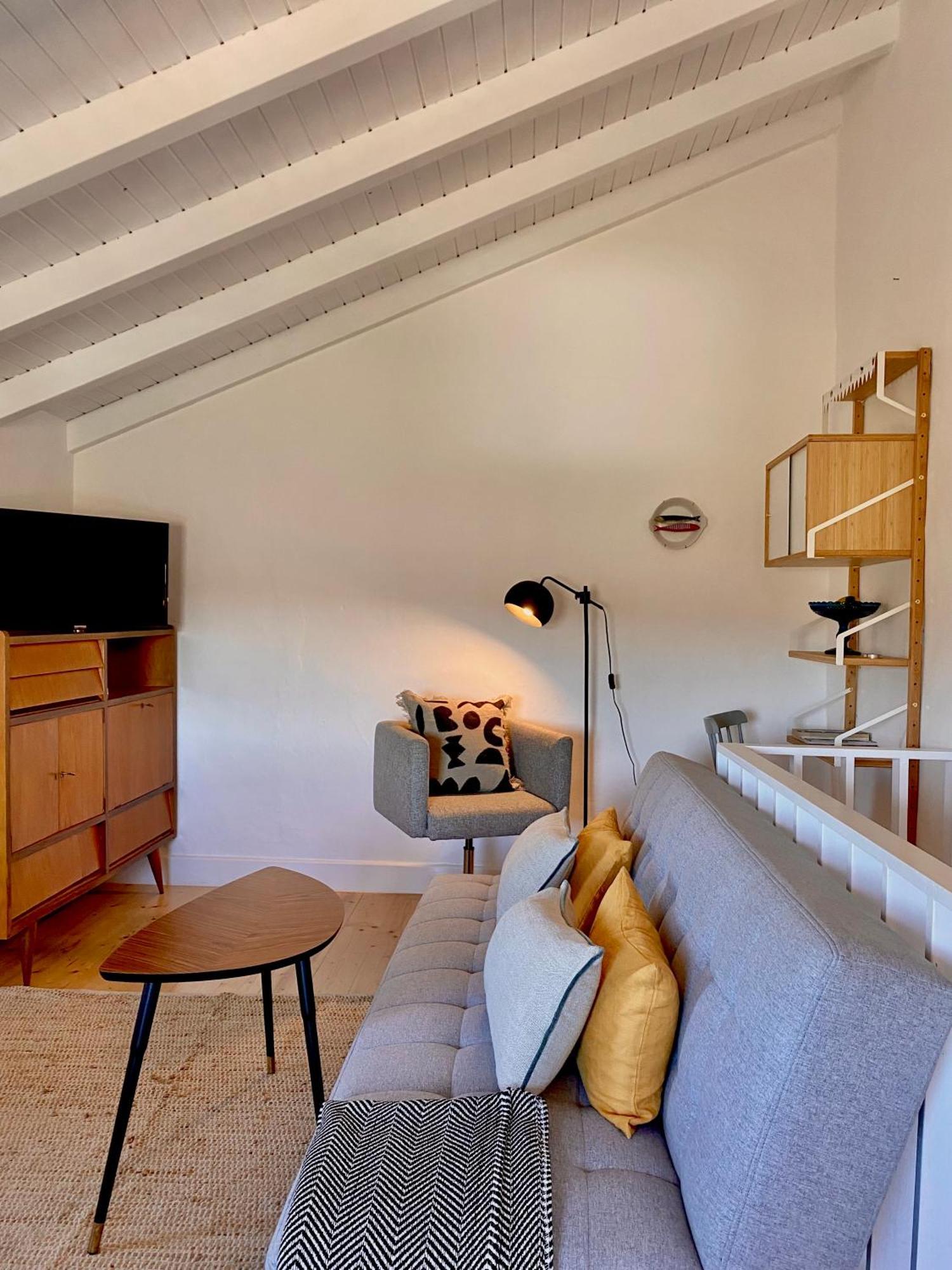 Farm stay Casa No Montinho Ourique